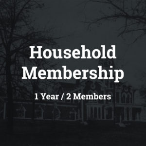 SHA Household Membership